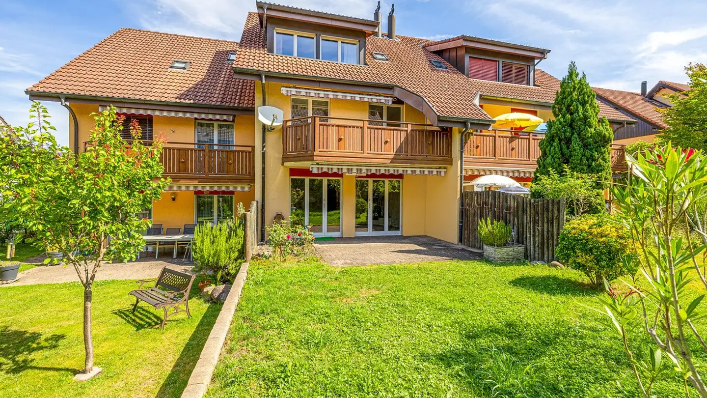 Casa singola in vendita - Lettenring 17, 8114 Dänikon ZH