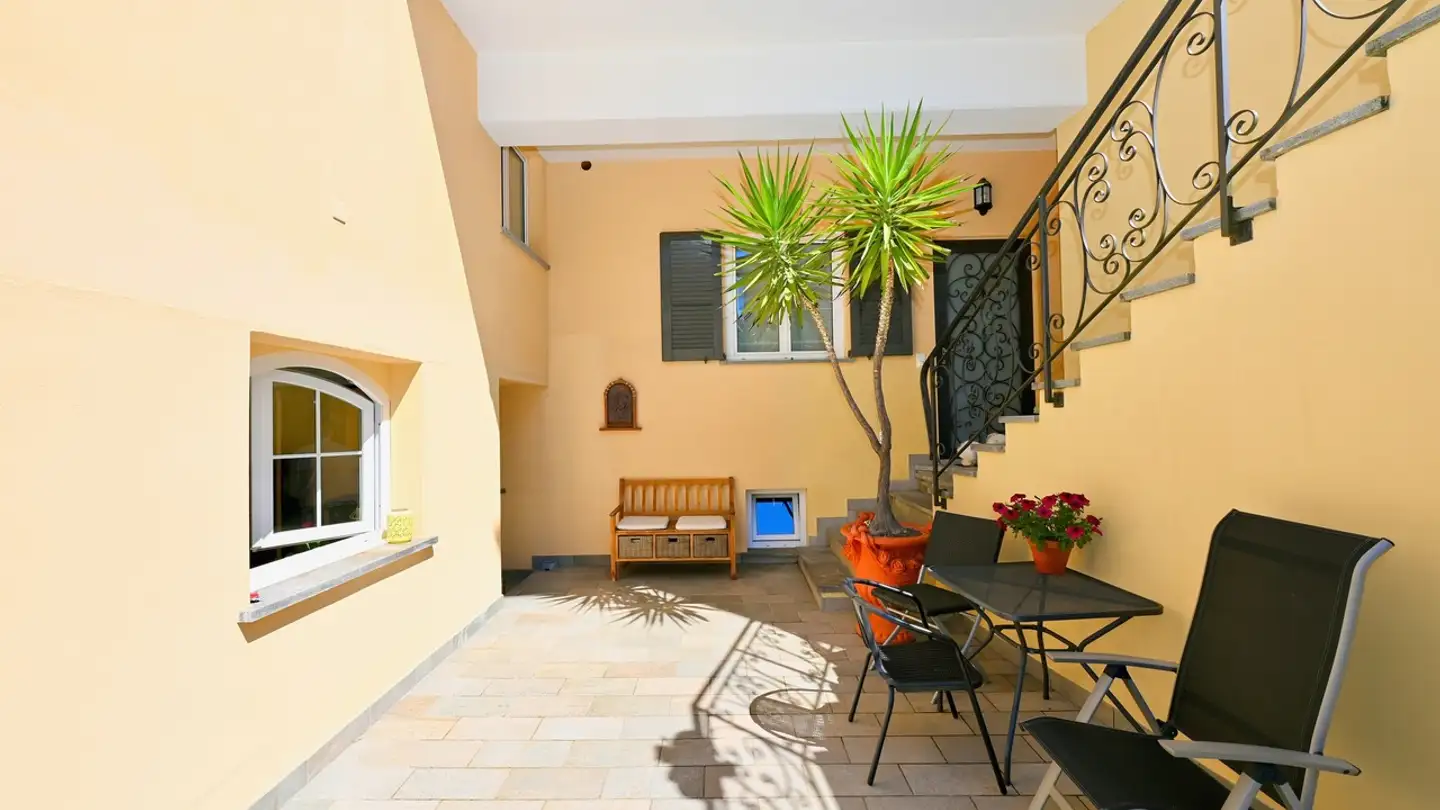 Duplex in vendita - Via Sant'abbondio, 6925 Gentilino - Photo 3