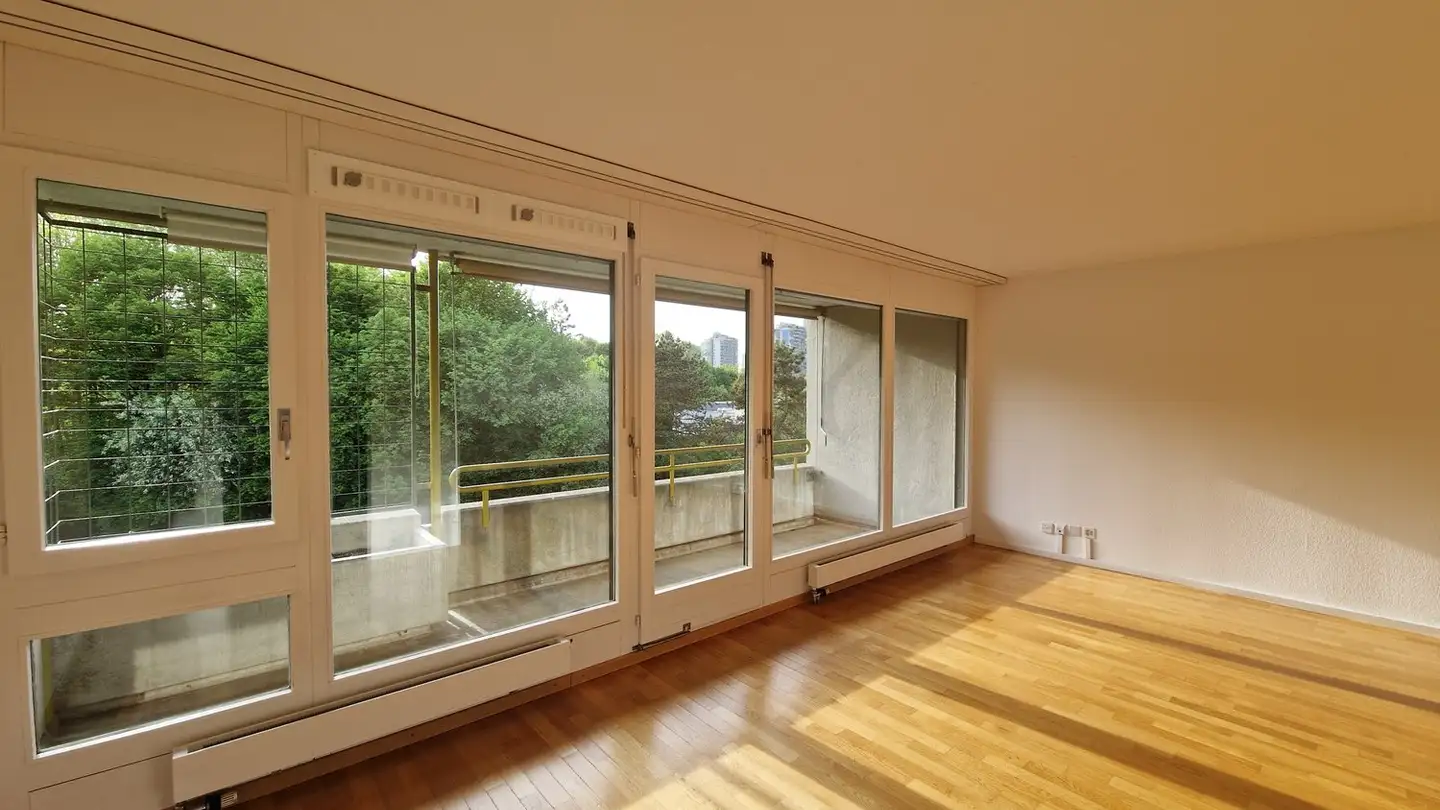 Wohnung mieten - Kranichweg 21, 3074 Muri b. Bern