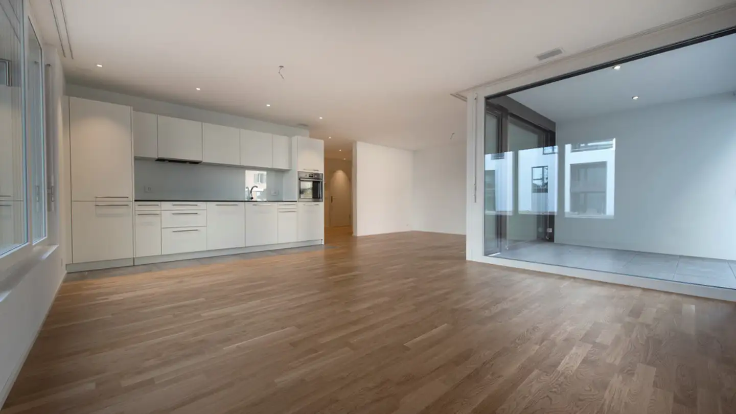 Loft for rent - Hauptstrasse, 5734 Reinach AG