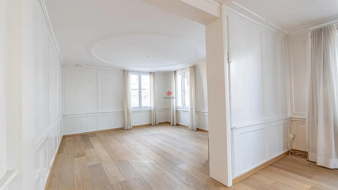 Einfamilienhaus kaufen - Gossauerstrasse 20, 9100 Herisau - Foto 3