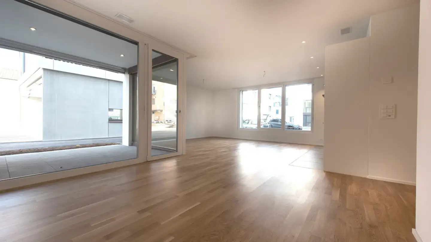 Loft for rent - Hauptstrasse, 5734 Reinach AG - Photo 2