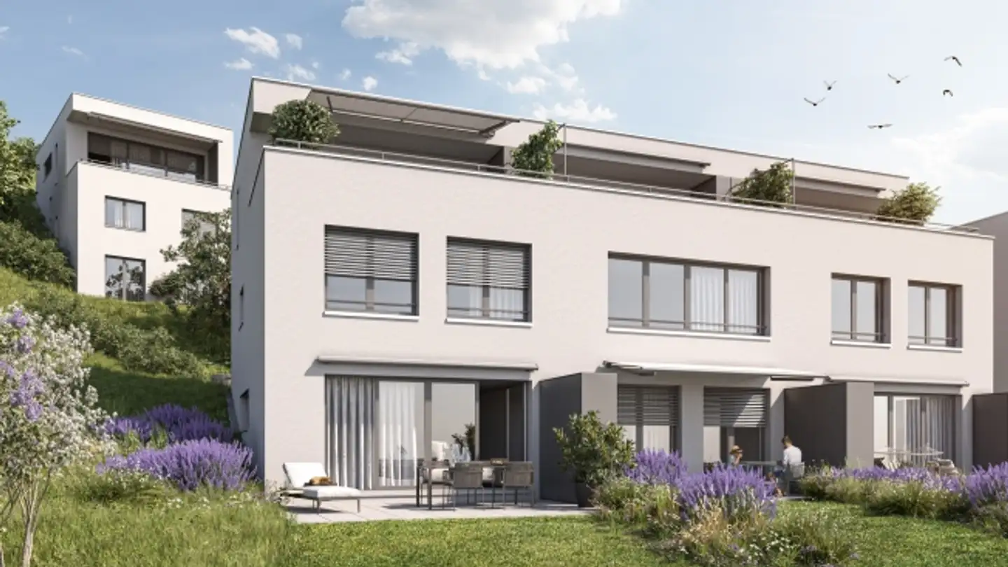 Outdoor parking space for sale - Langhagstrasse 50a, 4410 Liestal