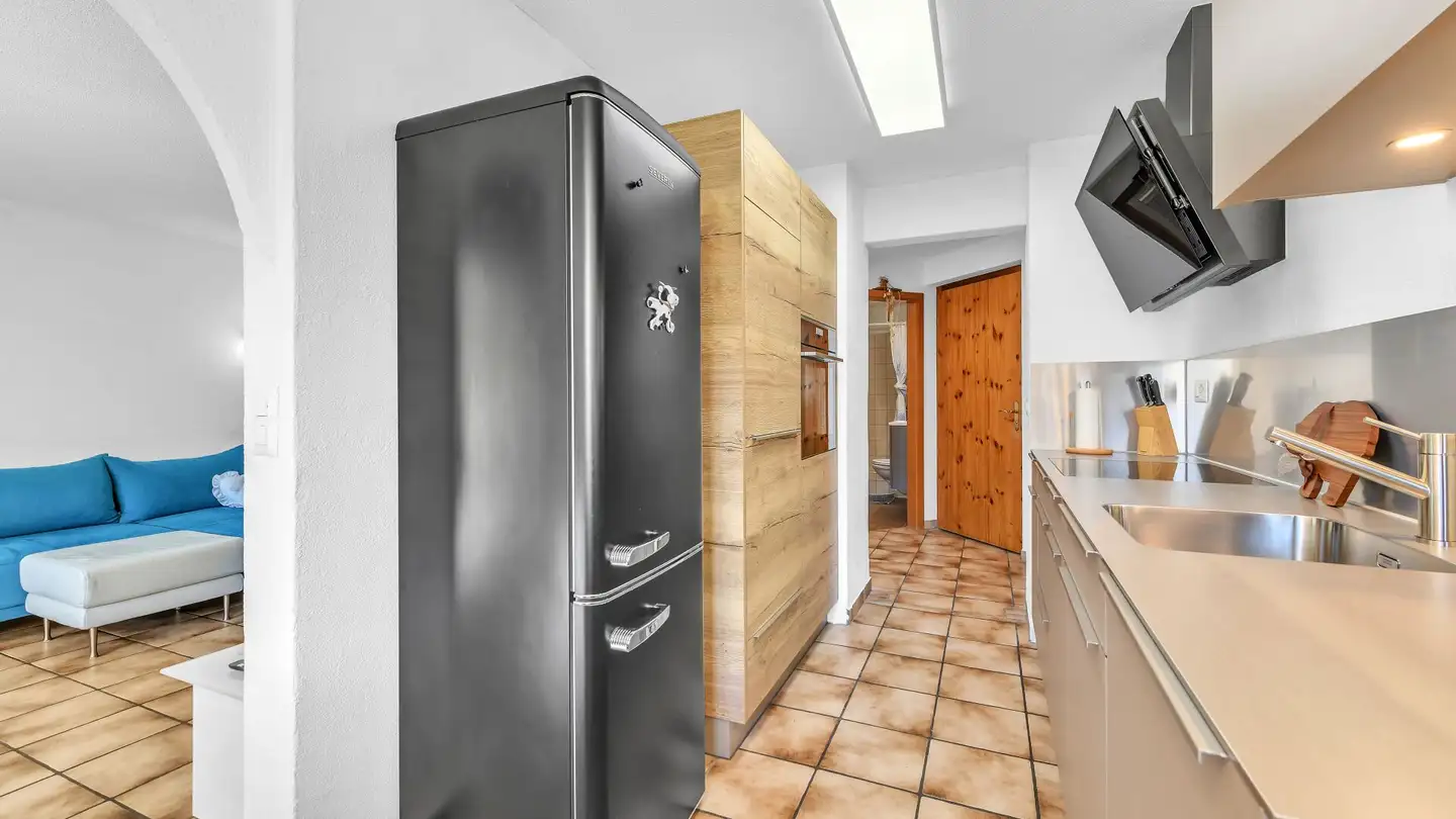 Appartamento in vendita - Nussbaumstrasse, 7205 Zizers - Photo 3