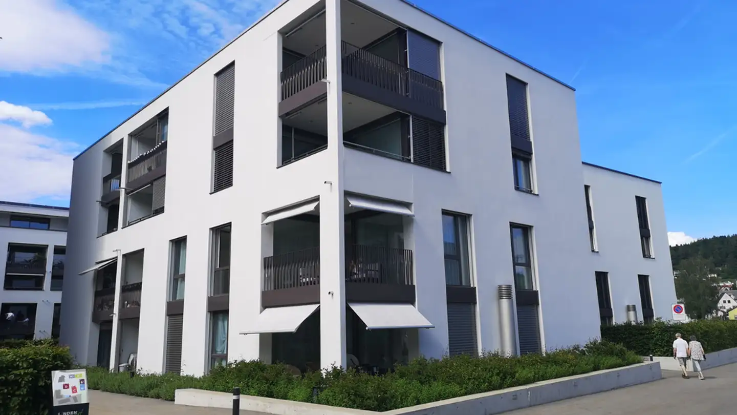 Loft for rent - Hauptstrasse, 5734 Reinach AG - Photo 4