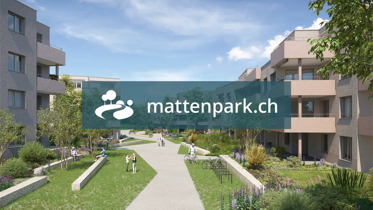 Penthouse kaufen - Lilienweg, 5504 Othmarsingen