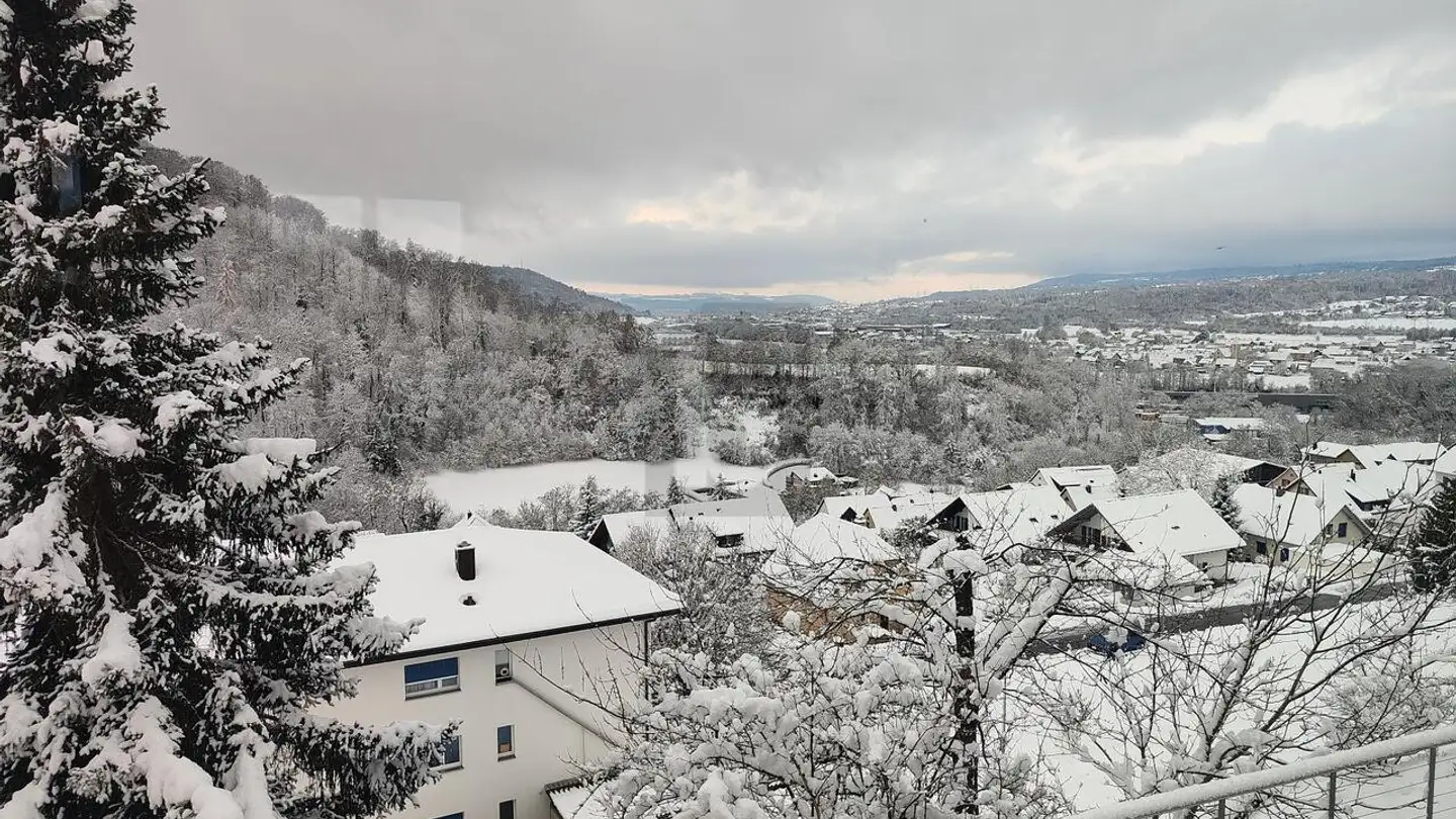 Single house for rent - 5275 Etzgen