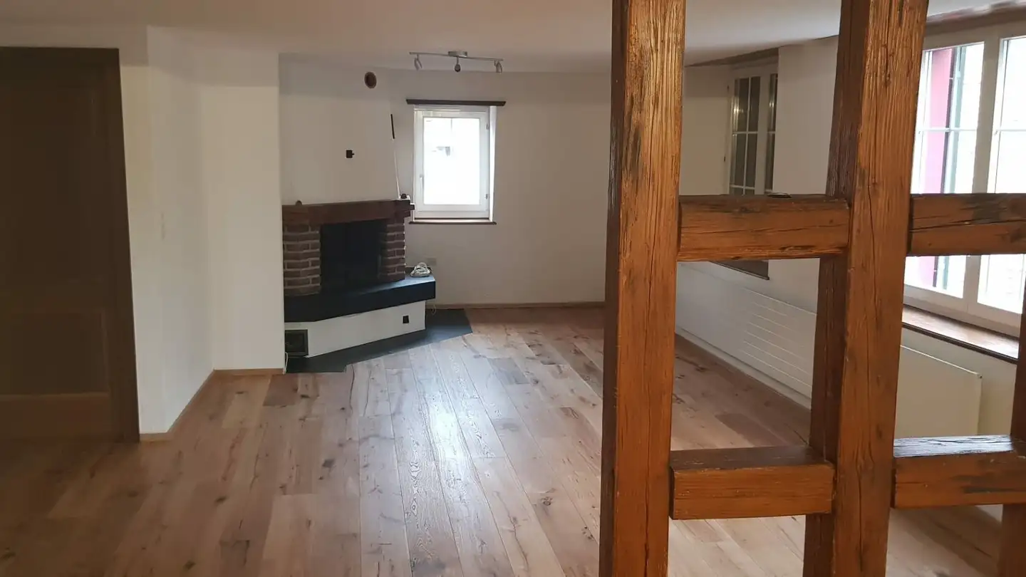 Appartamento in affitto - Äugstisriet 2, 9466 Sennwald - Photo 3