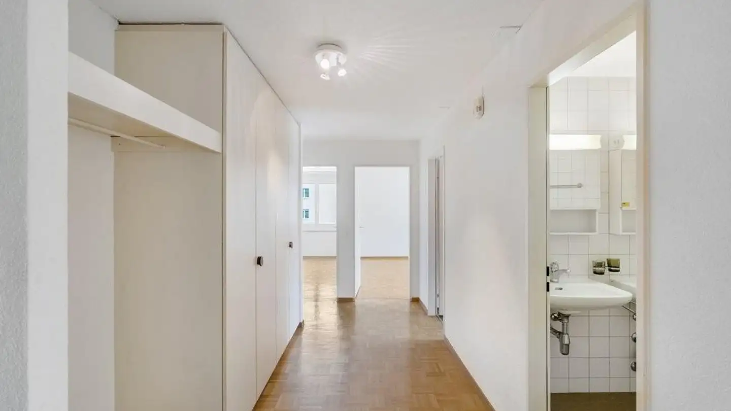 Appartement à louer - Zilstrasse 26, 9016 St. Gallen - Photo 3