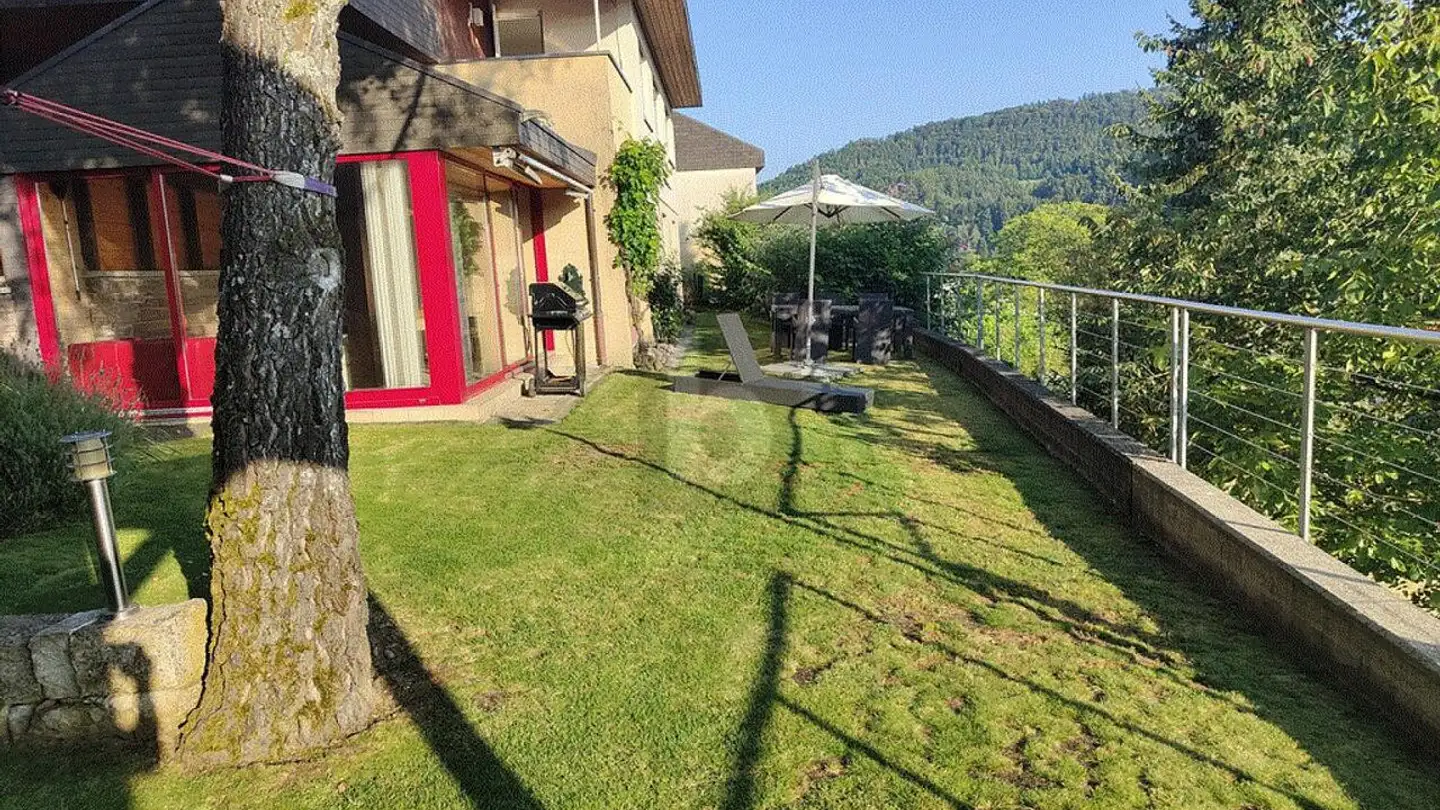 Single house for rent - 5275 Etzgen - Photo 2