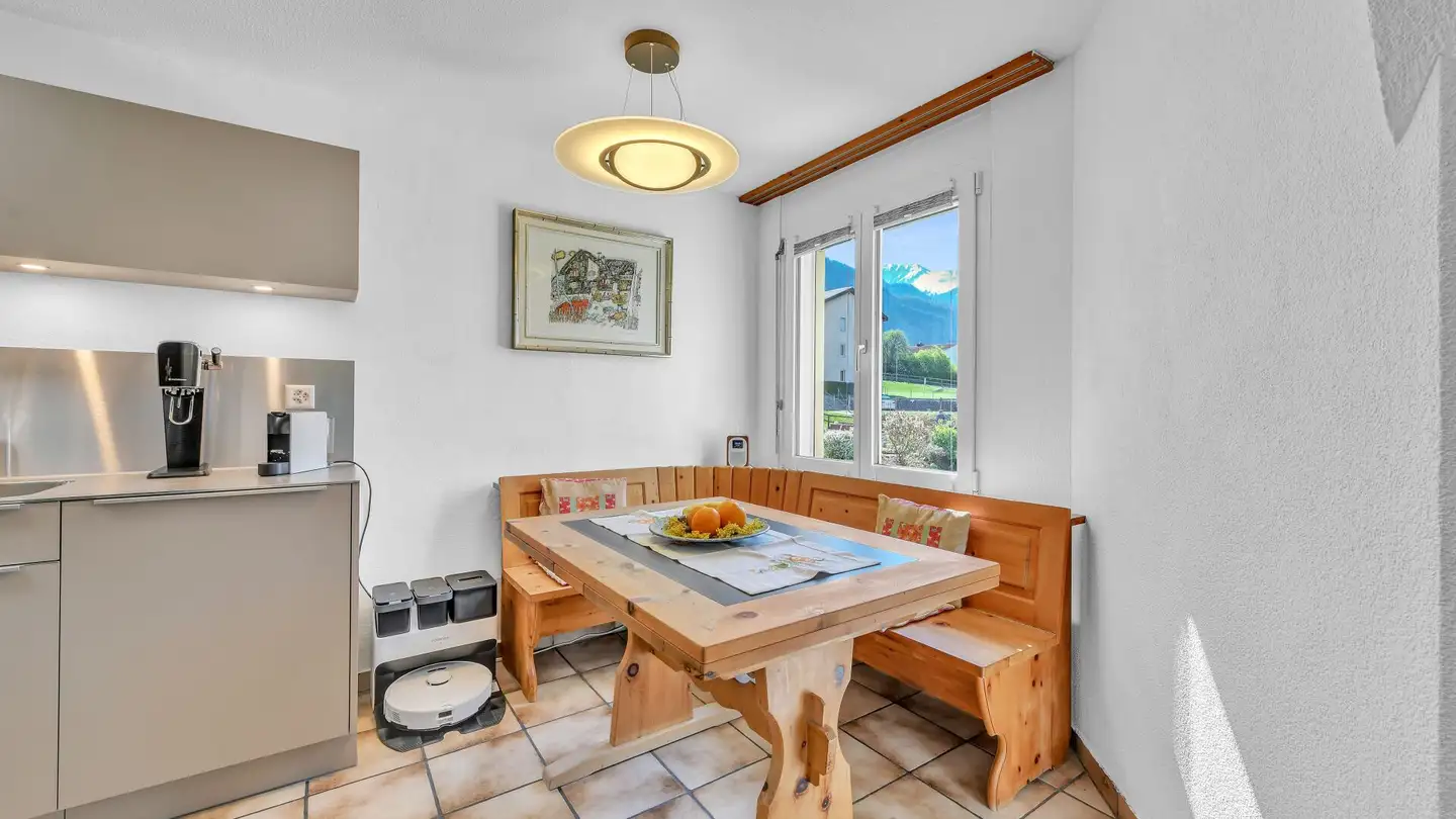 Appartamento in vendita - Nussbaumstrasse, 7205 Zizers - Photo 4