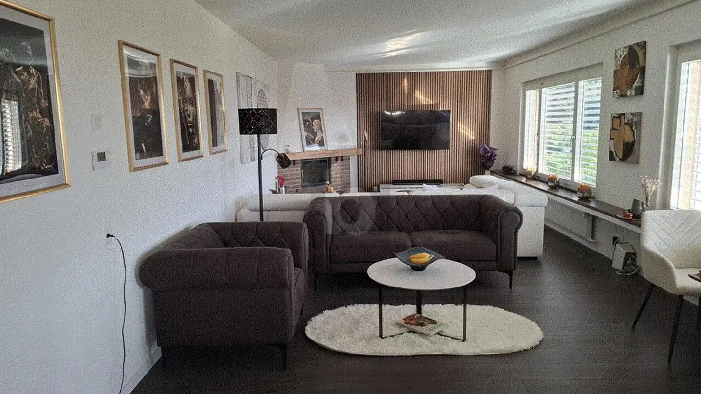 Single house for rent - 5275 Etzgen - Photo 4