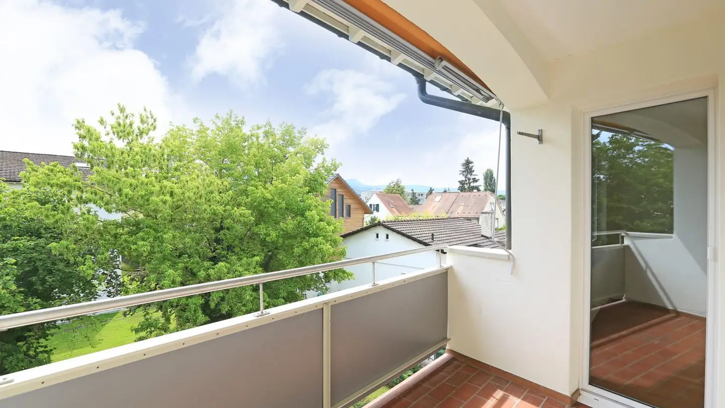 Wohnung mieten - Im Steinenmüller 13, 4142 Münchenstein - Foto 4