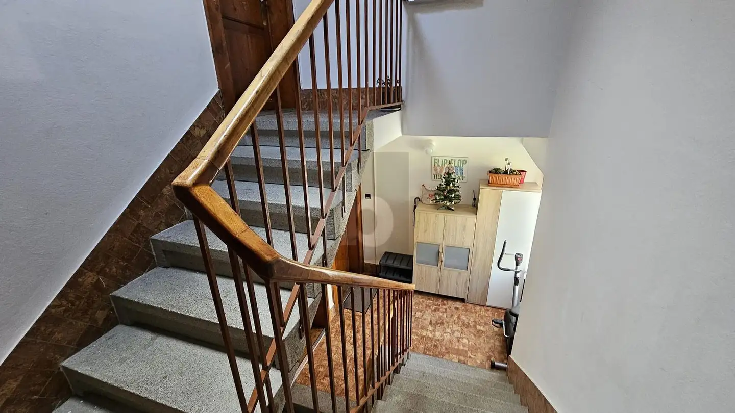 Mehrfamilienhaus kaufen - 1937 Orsières - Foto 4