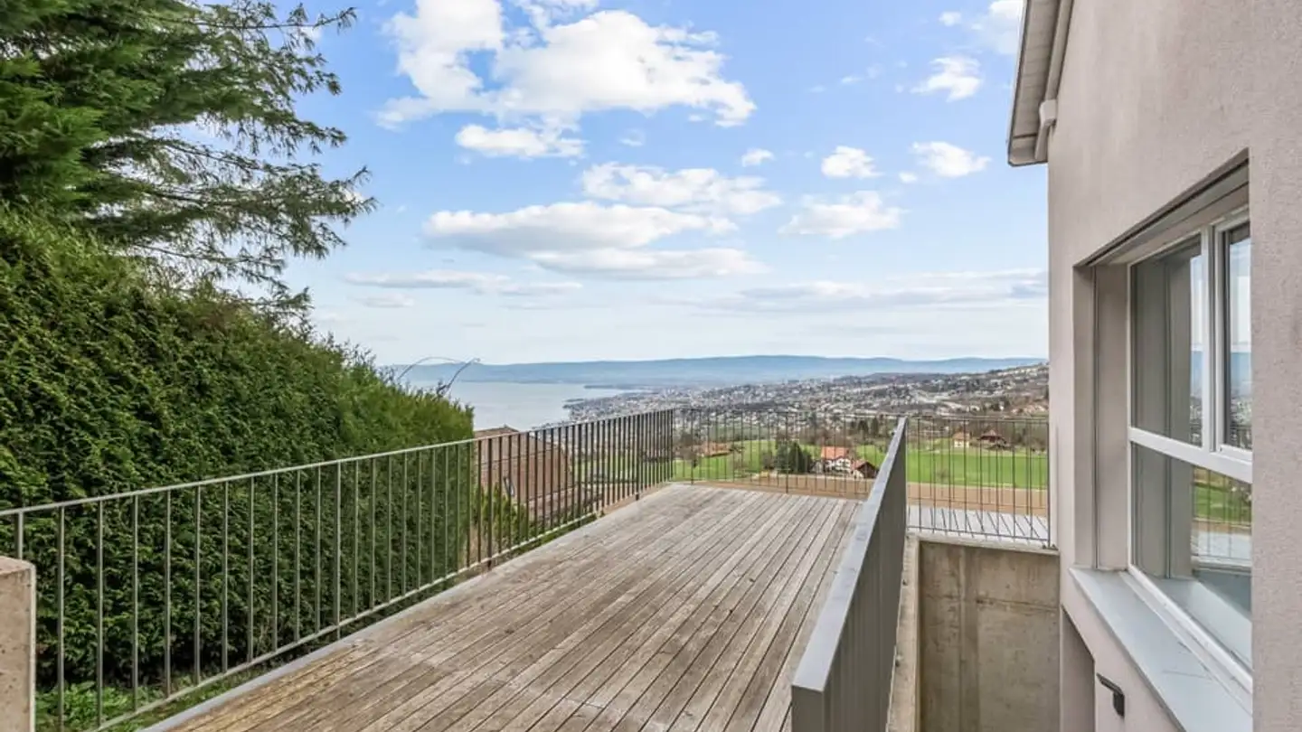 Single house for sale - 1091 Grandvaux