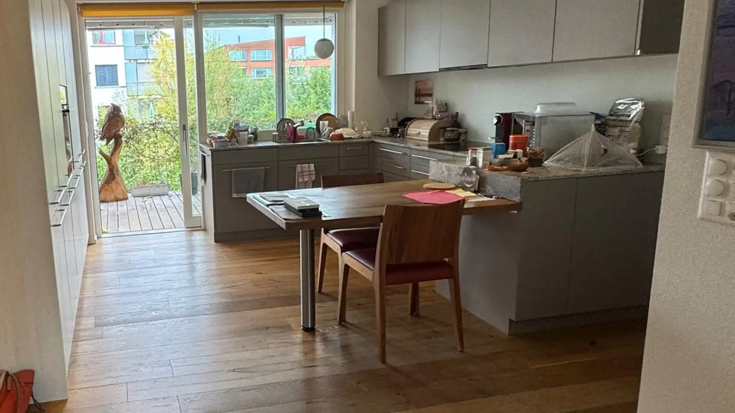 Maisonette mieten - Obere Dorfstrasse 8, 5034 Suhr - Foto 3