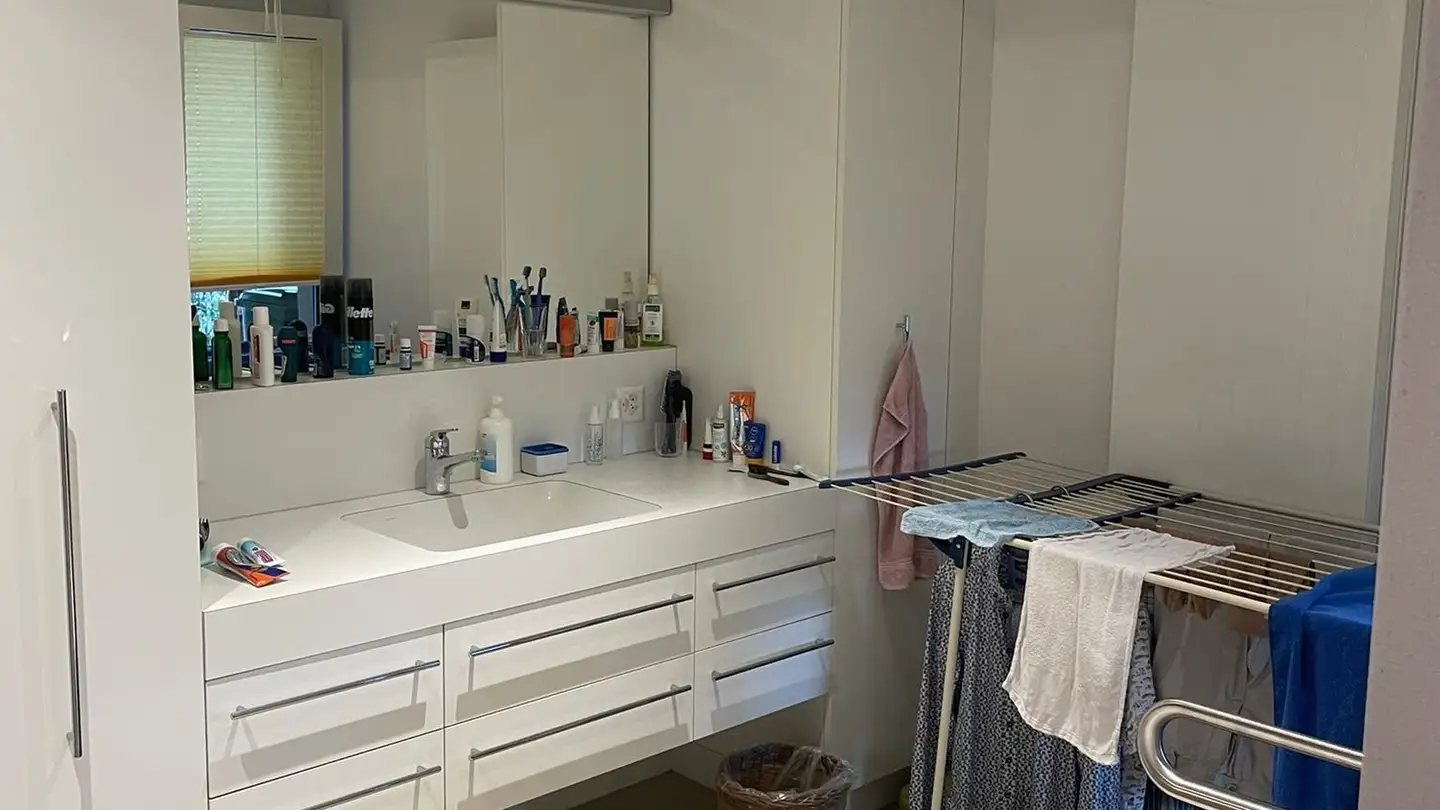 Maisonette mieten - Obere Dorfstrasse 8, 5034 Suhr - Foto 4