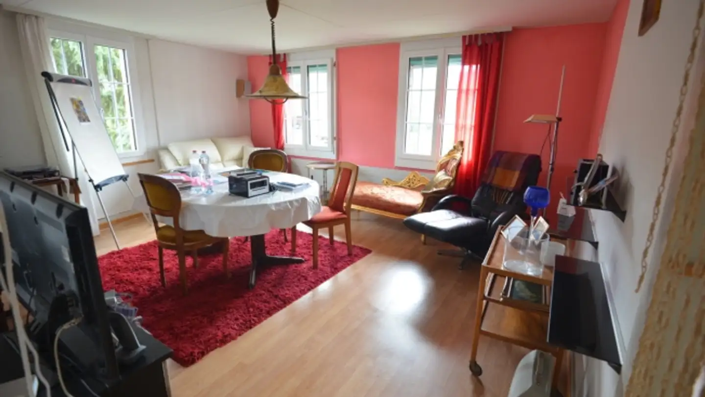 Wohnung mieten - Seestrasse 66, 8267 Berlingen