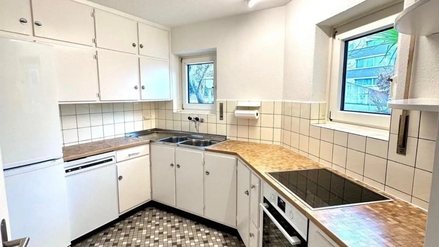 Appartement à louer - Hueberstrasse 6, 8304 Wallisellen - Photo 3