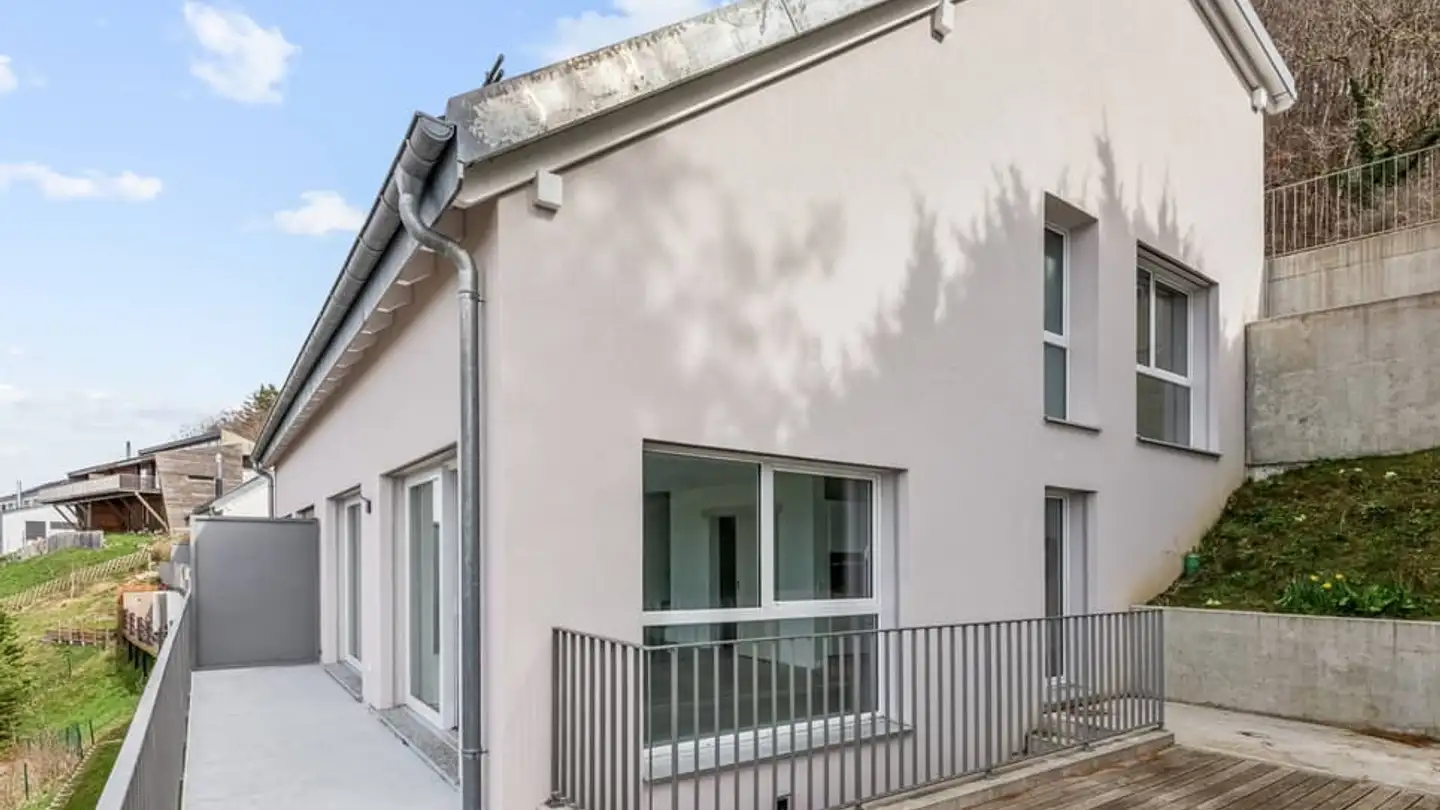Maison individuelle à vendre - 1091 Grandvaux - Photo 2