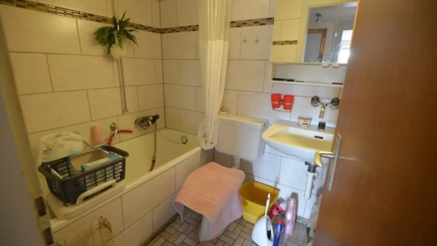 Wohnung mieten - Seestrasse 66, 8267 Berlingen - Foto 3