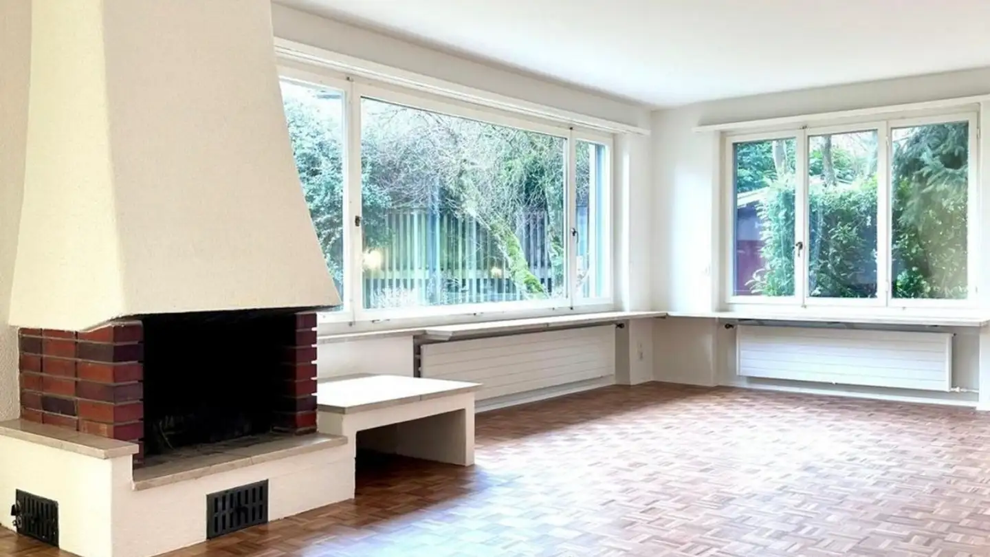 Appartement à louer - Hueberstrasse 6, 8304 Wallisellen