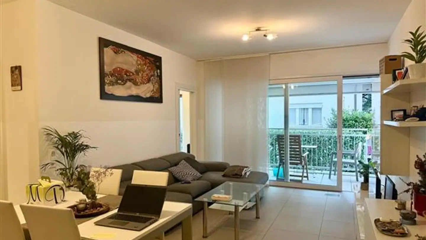 Appartamento in vendita - 6900 Lugano