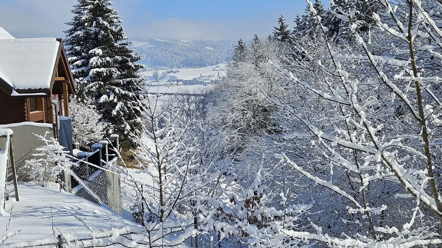 Casa singola in affitto - Birchlimatt 2a, 8840 Einsiedeln - Foto 4