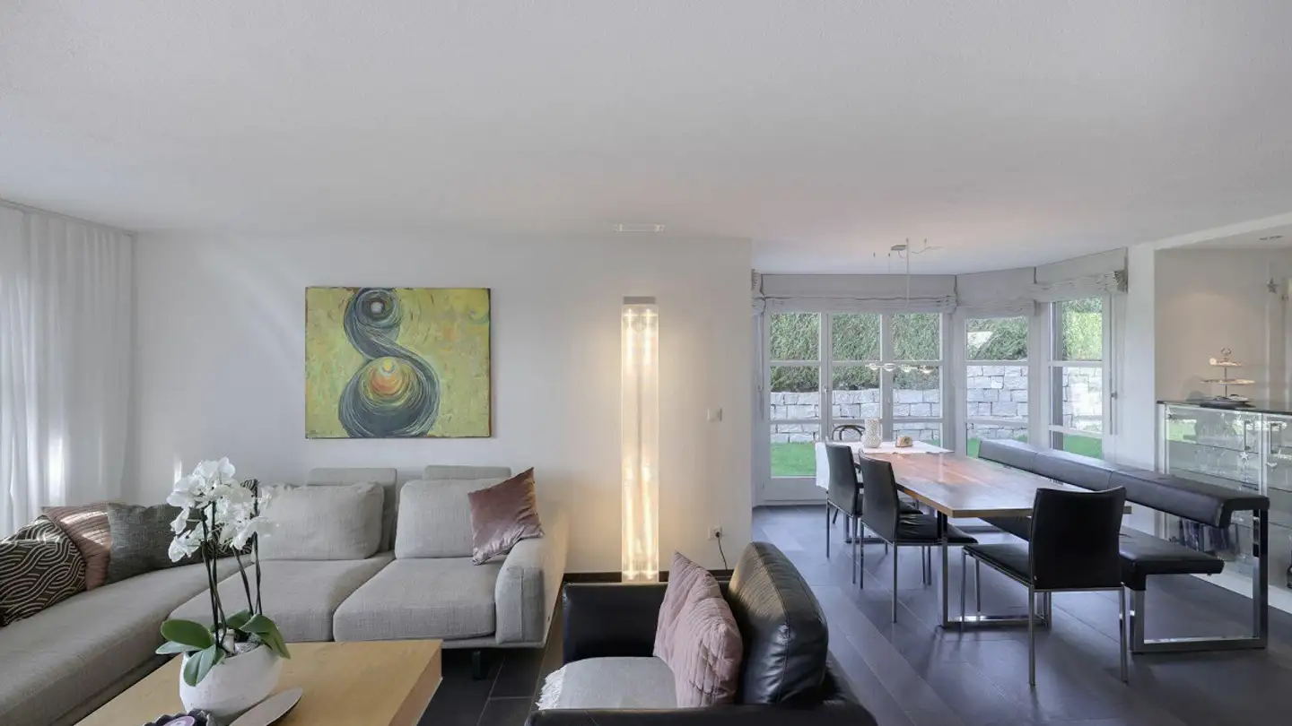 Casa singola in vendita - 8907 Wettswil - Foto 3