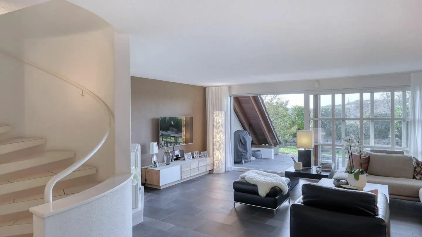 Casa singola in vendita - 8907 Wettswil - Foto 4