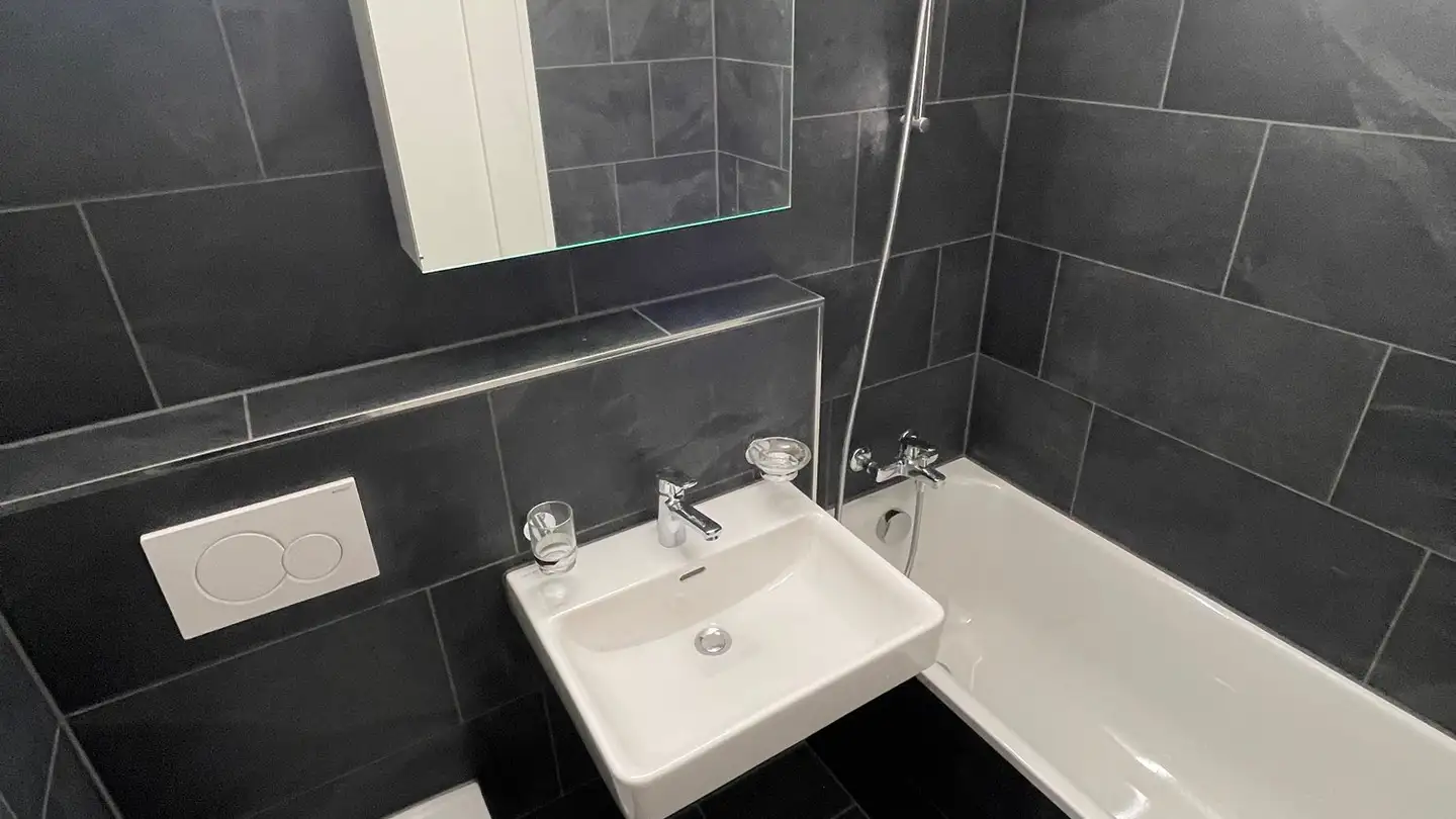 Wohnung mieten - 8046 Zürich - Foto 4