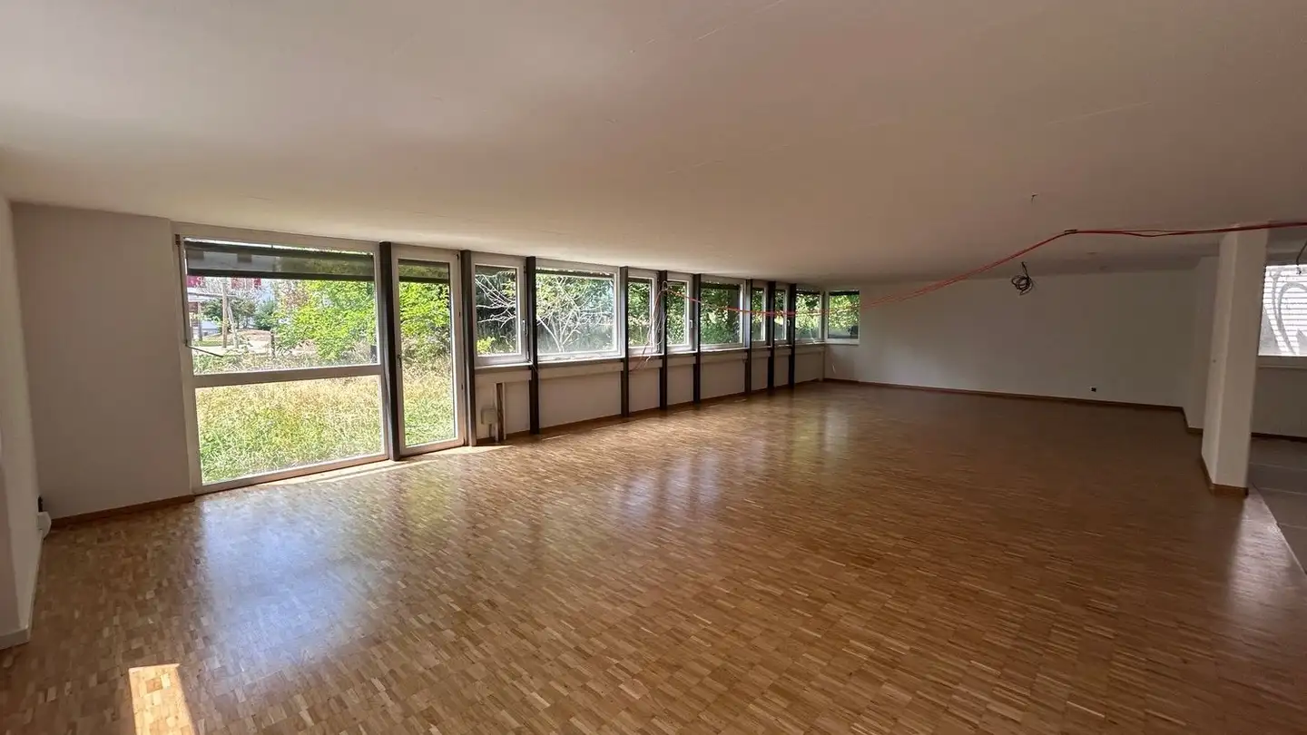 Spazio ufficio in affitto - Spyriweg 9a, 3400 Burgdorf