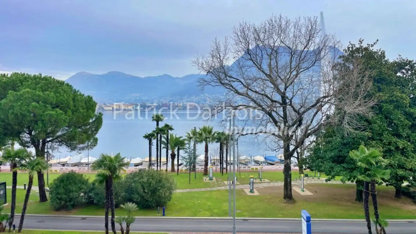 Apartment for sale - 6900 Paradiso