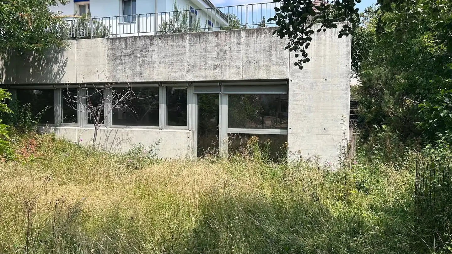 Spazio ufficio in affitto - Spyriweg 9a, 3400 Burgdorf - Foto 2