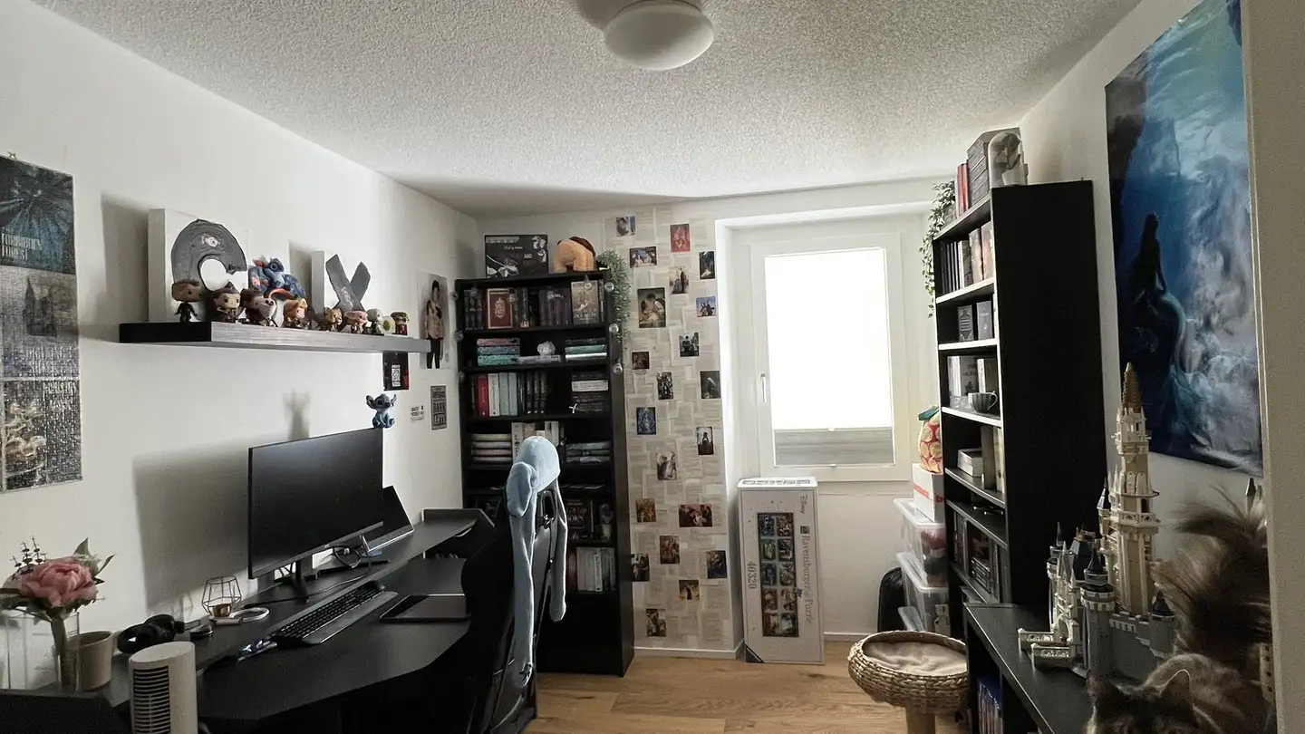 Furnished apartment for rent - 3904 Naters - Photo 4