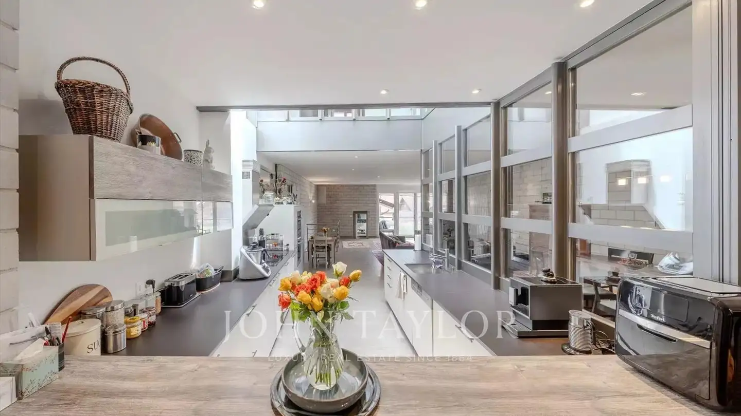 Maison individuelle à vendre - 1186 Essertines-sur-Rolle