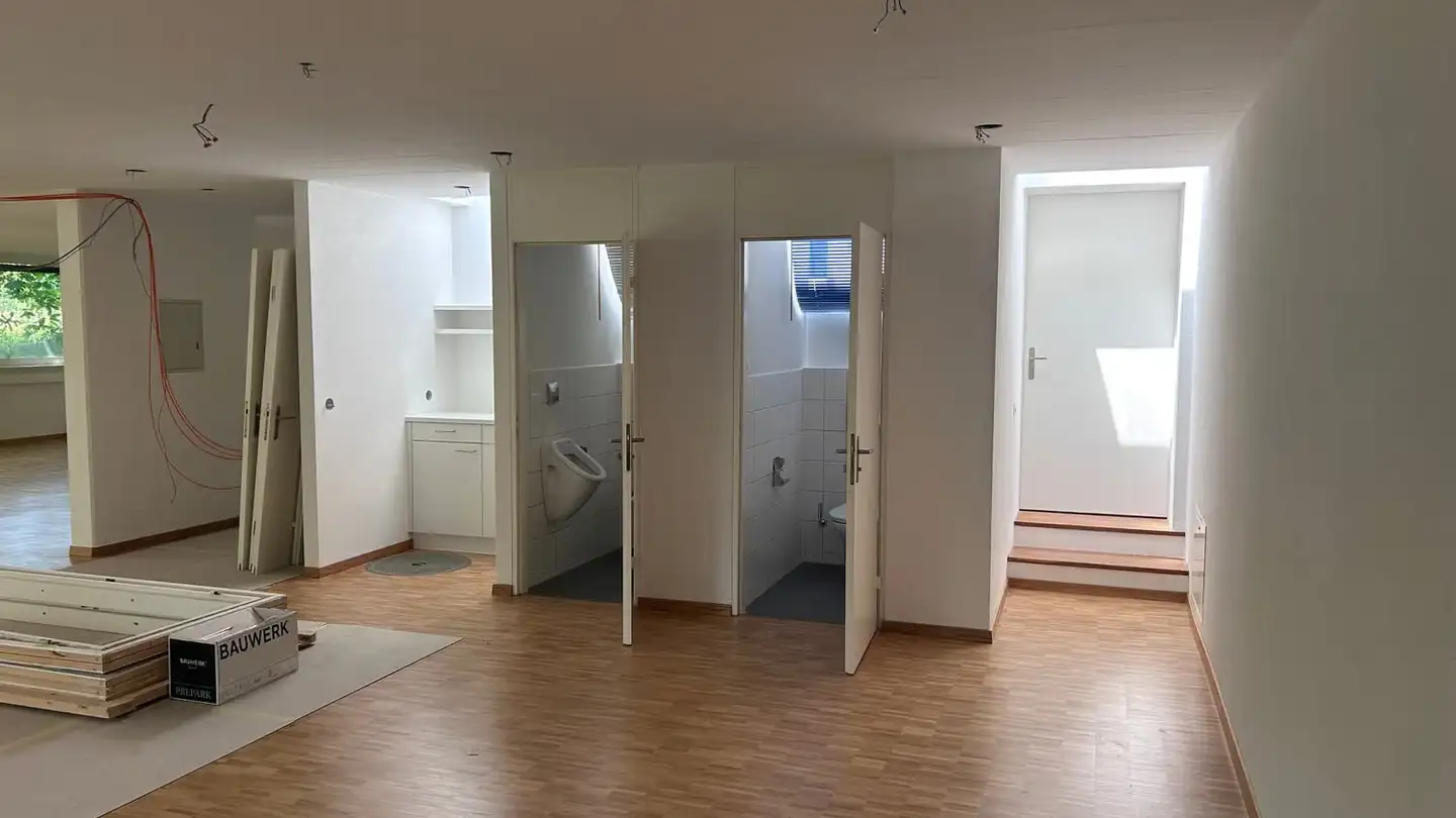 Spazio ufficio in affitto - Spyriweg 9a, 3400 Burgdorf - Foto 3