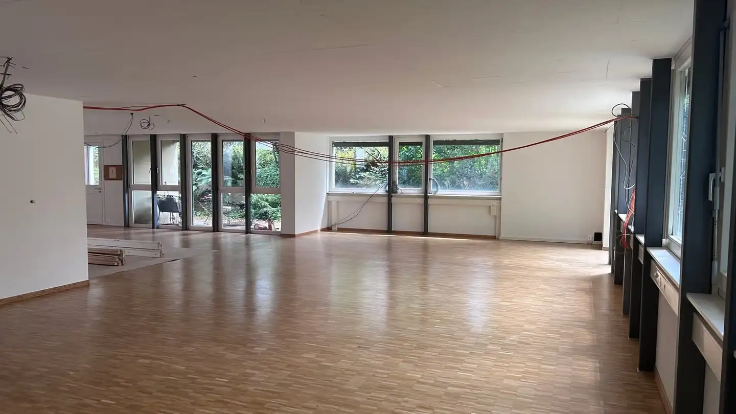 Spazio ufficio in affitto - Spyriweg 9a, 3400 Burgdorf - Foto 4