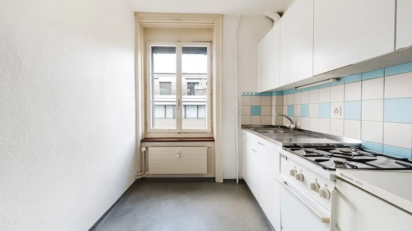 Appartement à louer - Unterstrasse 53, 9000 St. Gallen - Photo 2