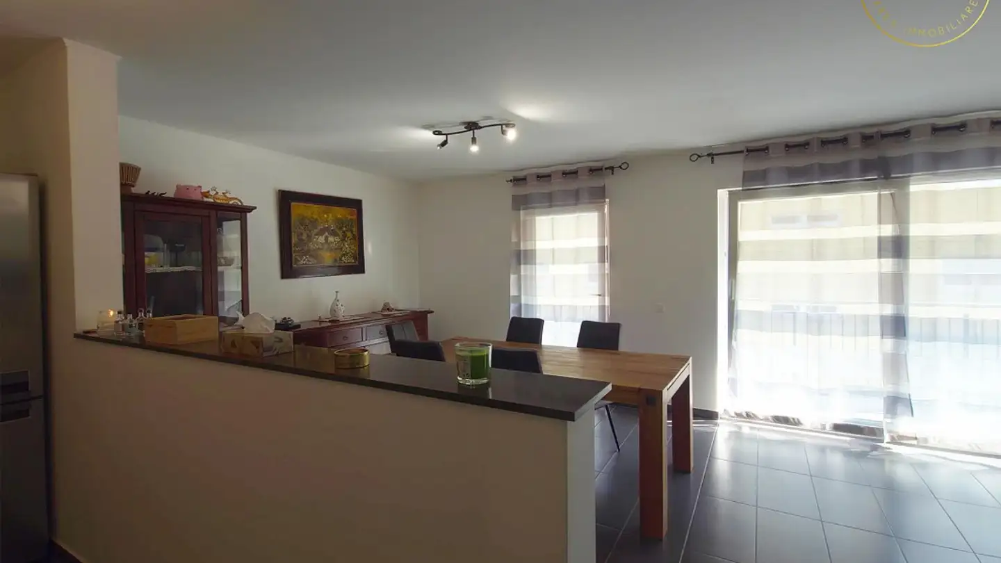 Appartement à vendre - 6855 Stabio - Photo 2