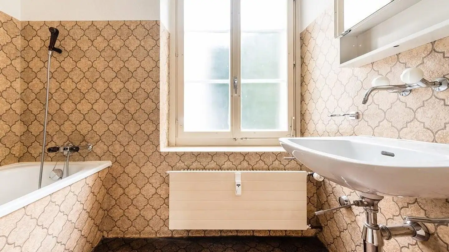Appartement à louer - Unterstrasse 53, 9000 St. Gallen - Photo 3