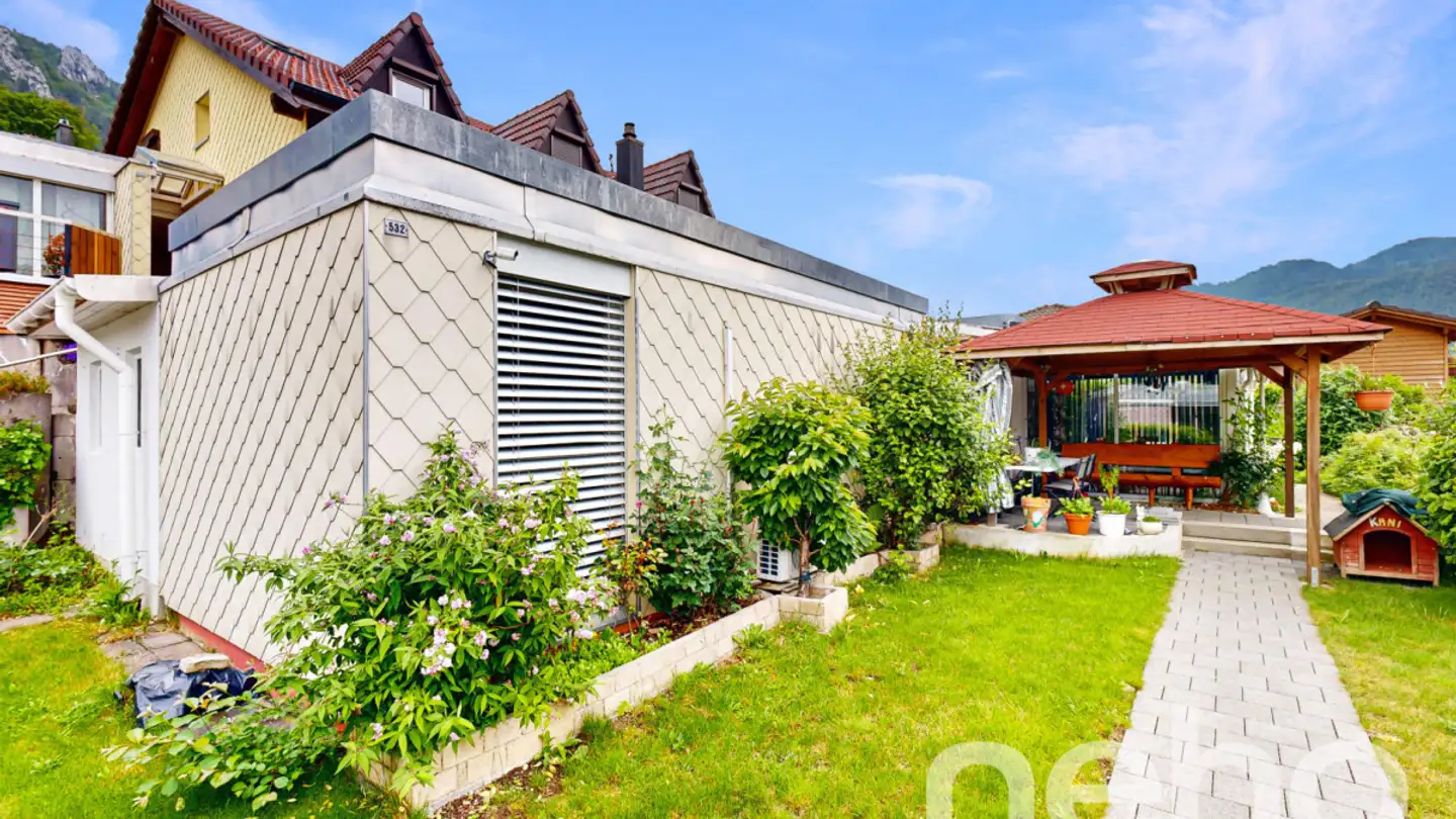 Single house for sale - 4716 Welschenrohr