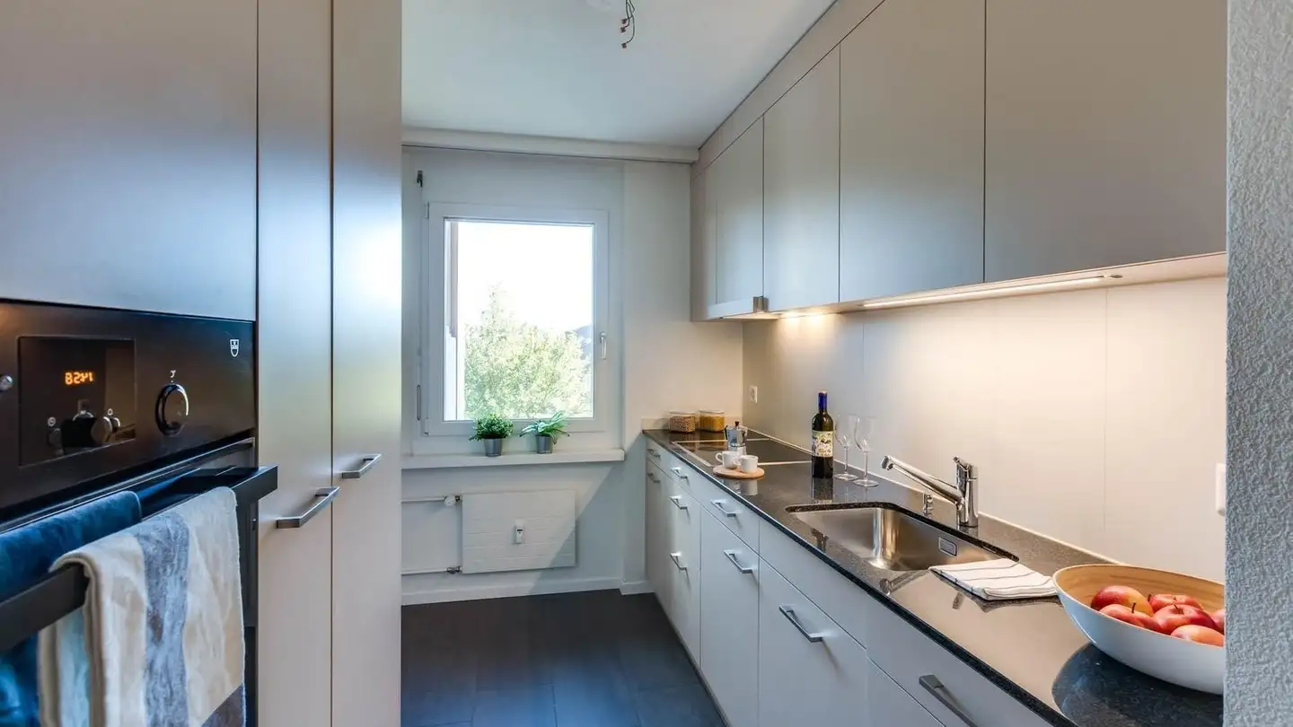 Appartement à louer - Tablatstrasse 10, 9016 St. Gallen - Photo 4