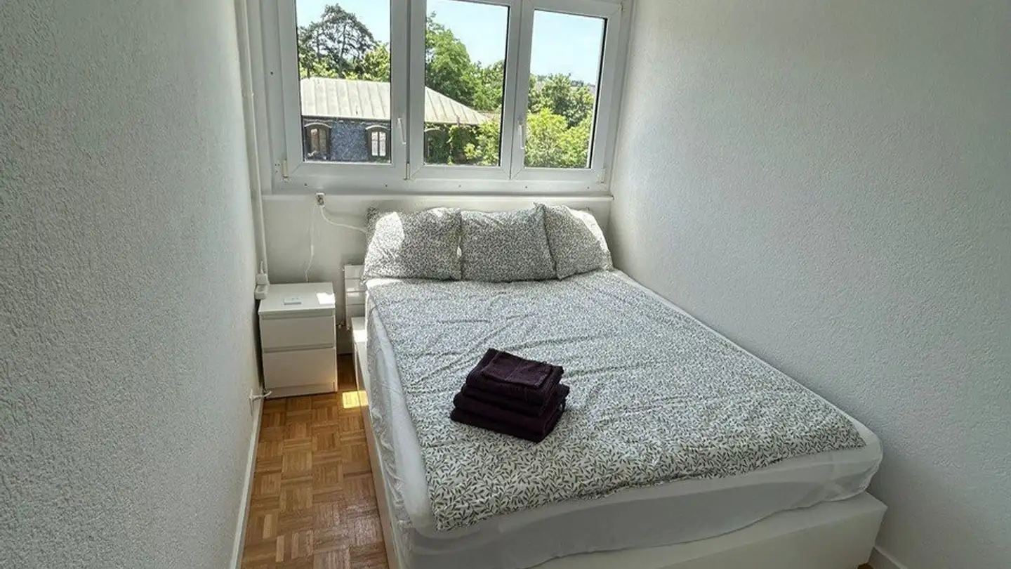 Appartement à louer - 1290 Versoix