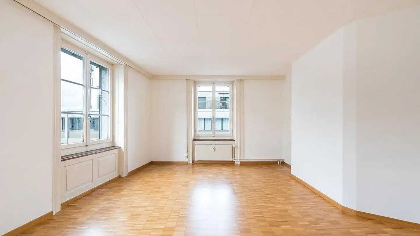 Appartement à louer - Unterstrasse 53, 9000 St. Gallen - Photo 4