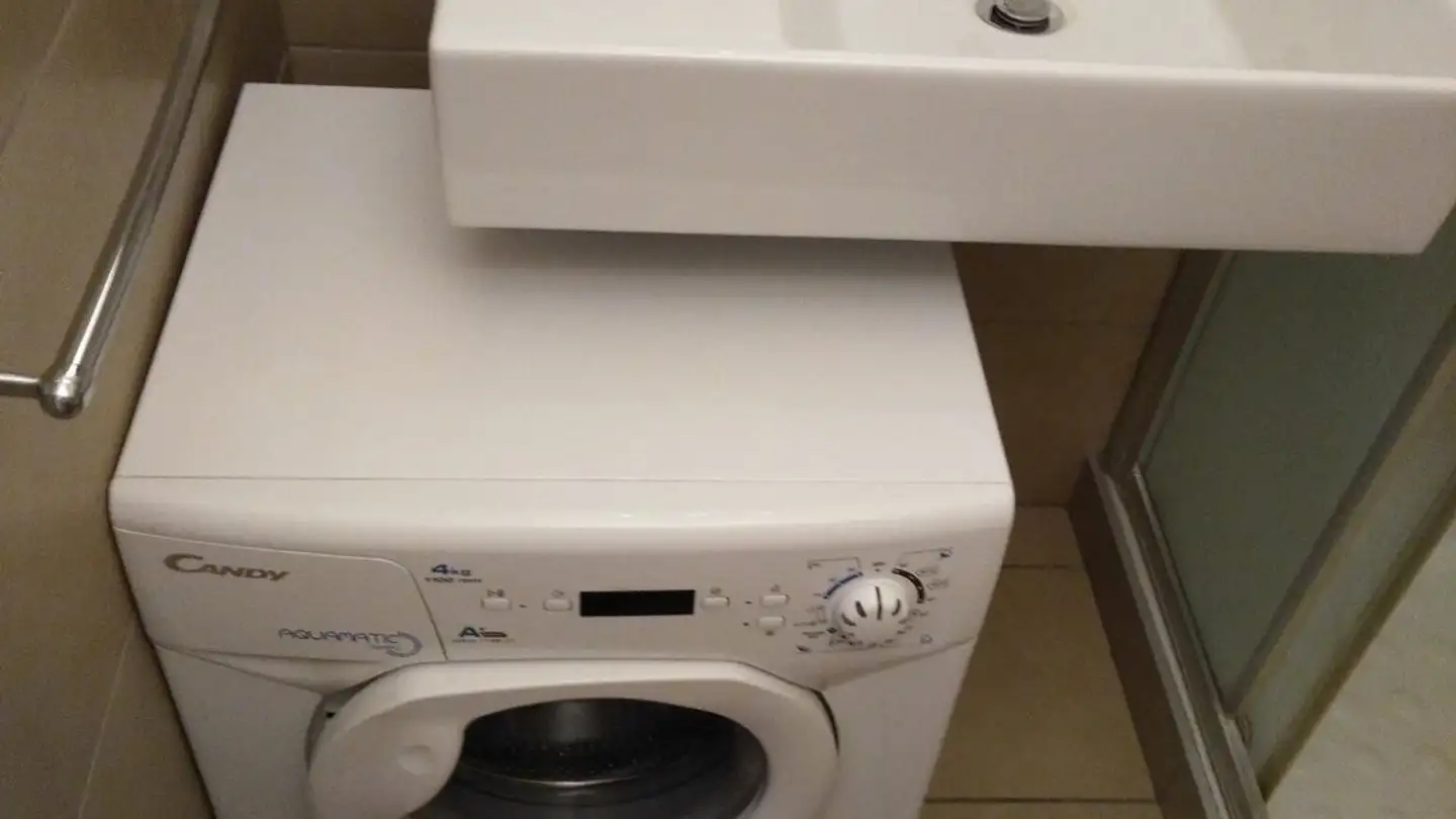 Wohnung mieten - Via Antonio Vanoni 25, 6900 Lugano - Foto 2