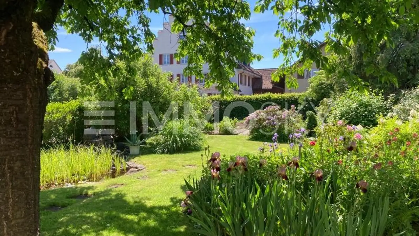 Maisonette kaufen - 8424 Embrach