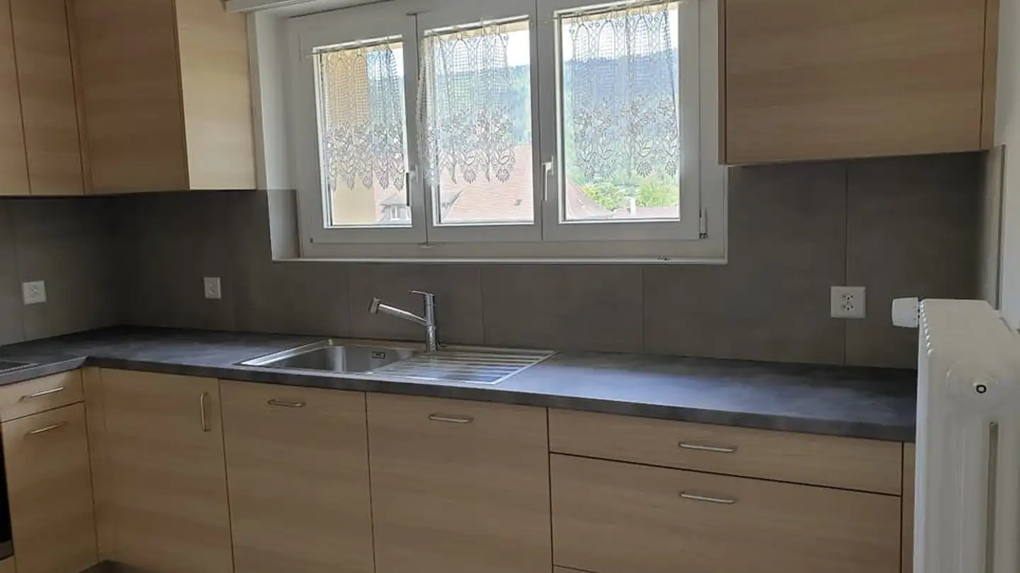 Appartamento in affitto - Chemin Des Ecoliers 2, 2112 Môtiers NE - Photo 2