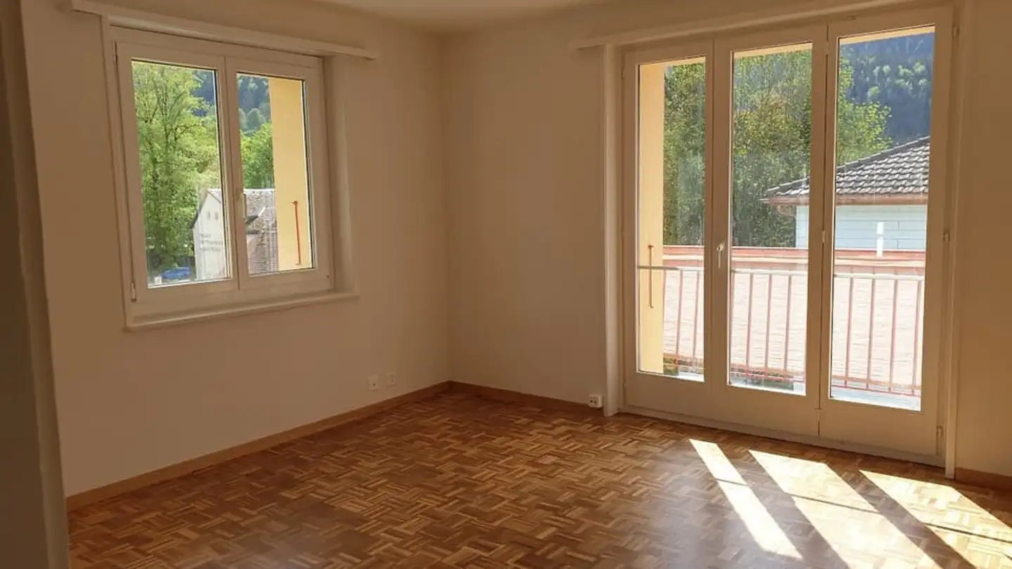 Appartamento in affitto - Chemin Des Ecoliers 2, 2112 Môtiers NE - Photo 3