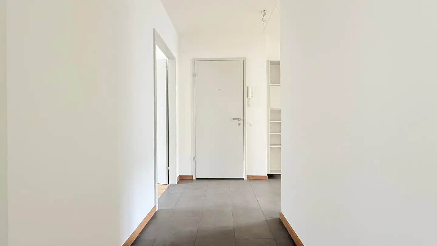 Appartamento in affitto - Itelpfad 3, 4058 Basel - Foto 2